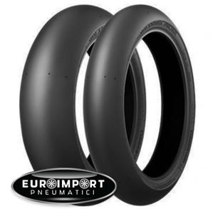 Bridgestone BATTLAX V02 110/590 17    TL ANTERIORE